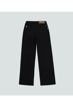 Jean Para Mujer Wide Leg Derek