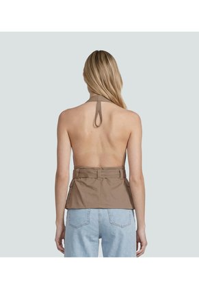 Blusa Para Mujer Derek