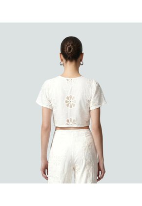 Blusa Para Mujer Derek Lovely