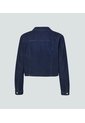 Chaqueta Para Mujer Azul Oscuro Derek de Derek