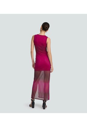 Vestido Para Mujer Derek Lovely