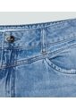 Jean Para Mujer Straight Derek de Derek