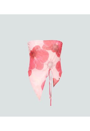 Blusa Para Mujer Derek Lovely