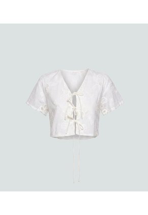Blusa Para Mujer Derek Lovely