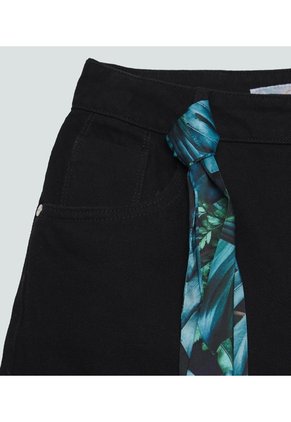 Jean Para Mujer Wide Leg Derek
