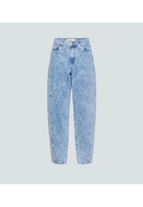 Jean Para Mujer Barrel Derek Lovely