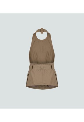Blusa Para Mujer Derek
