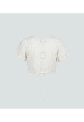 Blusa Para Mujer Derek Lovely