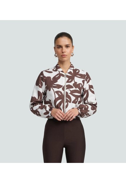 Chaqueta Para Mujer Derek Lovely