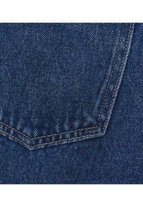 Short Para Mujer Azul Medio_Claro Derek Lovely