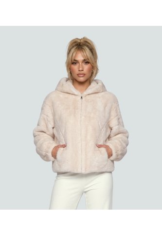 Chaqueta Para Mujer Derek Derek
