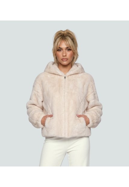Chaqueta Para Mujer Derek