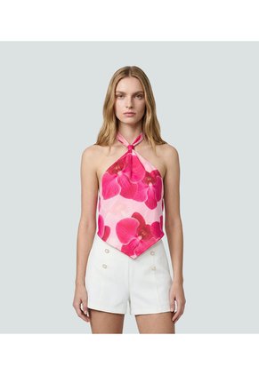Blusa Para Mujer Derek Lovely