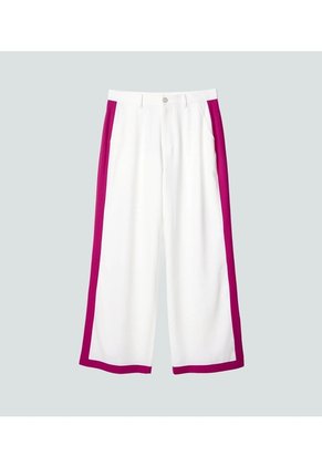Pantalon Para Mujer Wide Leg Derek Lovely