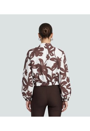 Chaqueta Para Mujer Derek Lovely