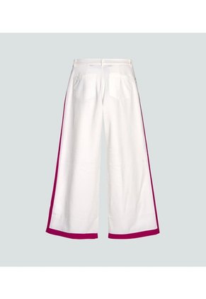 Pantalon Para Mujer Wide Leg Derek Lovely