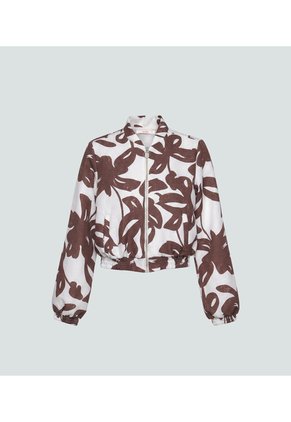 Chaqueta Para Mujer Derek Lovely