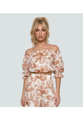 Blusa Para Mujer Derek Derek