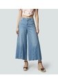 Jean Para Mujer Wide Leg Derek de Derek