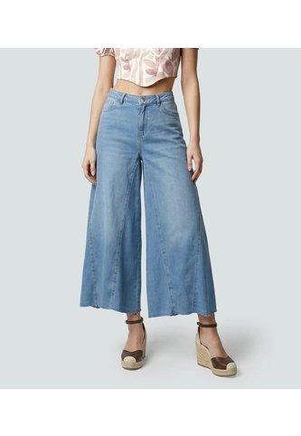 Jean Para Mujer Wide Leg Derek Derek
