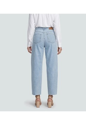 Jean Para Mujer Barrel Derek