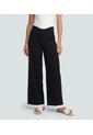 Pantalon Para Mujer Wide Leg Derek Lovely de Derek