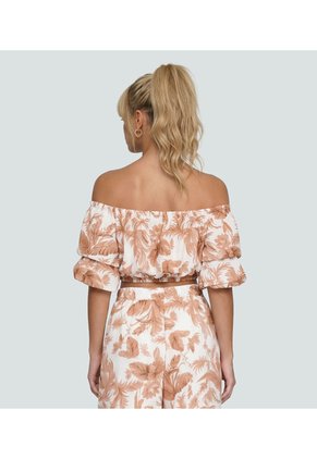 Blusa Para Mujer Derek
