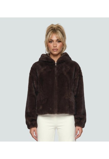 Chaqueta Para Mujer Derek