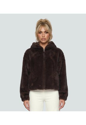 Chaqueta Para Mujer Derek
