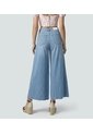 Jean Para Mujer Wide Leg Derek de Derek