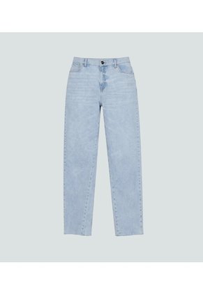 Jean Para Mujer Barrel Derek