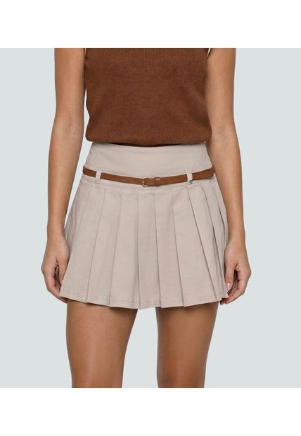 Falda Para Mujer Derek