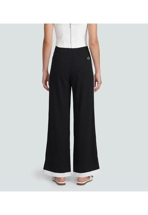 Pantalon Para Mujer Wide Leg Derek Lovely