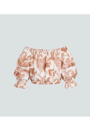 Blusa Para Mujer Derek