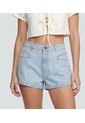 Short Para Mujer Derek de Derek