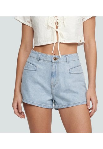 Short Para Mujer Derek Derek