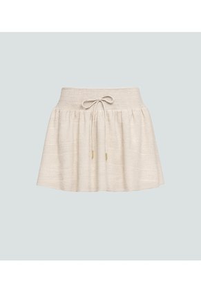 Falda Para Mujer Derek