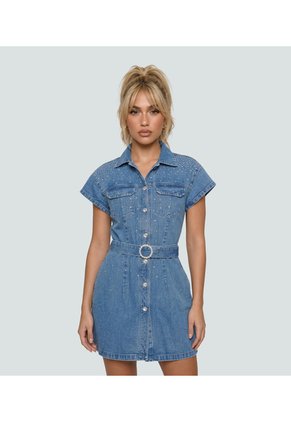 Vestido Para Mujer Derek