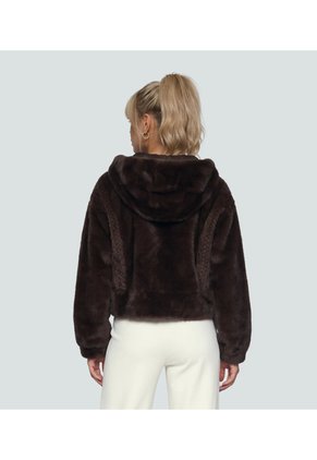 Chaqueta Para Mujer Derek