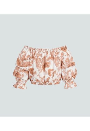 Blusa Para Mujer Derek