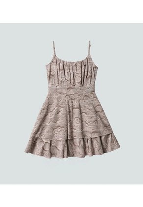 Vestido Para Mujer Derek