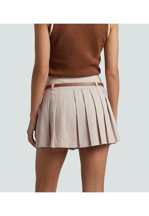Falda Para Mujer Derek