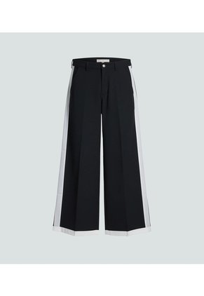 Pantalon Para Mujer Wide Leg Derek Lovely