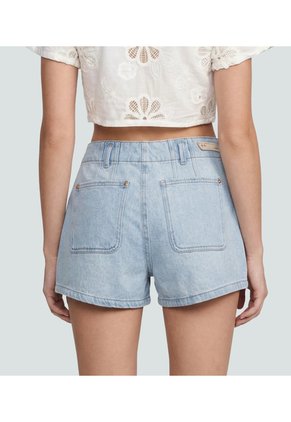 Short Para Mujer Derek