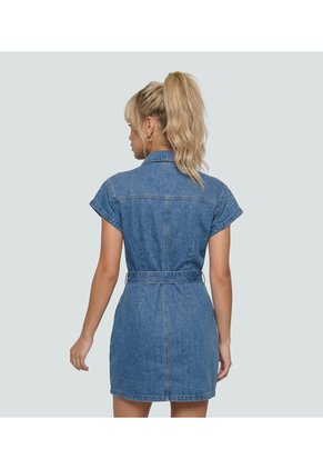 Vestido Para Mujer Derek