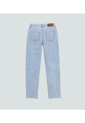 Jean Para Mujer Barrel Derek