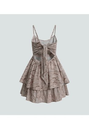 Vestido Para Mujer Derek