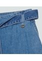 Jean Para Mujer Straight Derek de Derek
