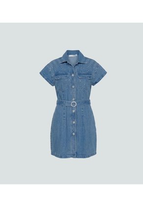 Vestido Para Mujer Derek