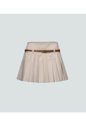 Falda Para Mujer Derek